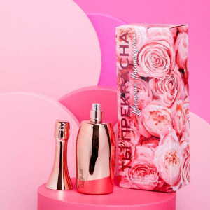 Туалетная вода женская «Ты прекрасна», 100 мл Туалетная вода женская «Ты прекрасна», 100 мл