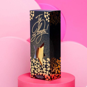 Туалетная вода женская «Ты звезда», 100 мл Туалетная вода женская «Ты звезда», 100 мл