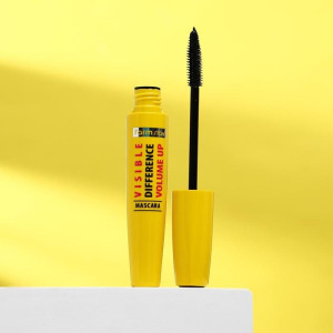 Тушь для ресниц FarmStay Visible Difference Volume Up Mascara, для объёма Тушь для ресниц FarmStay Visible Difference Volume Up Mascara, для объёма