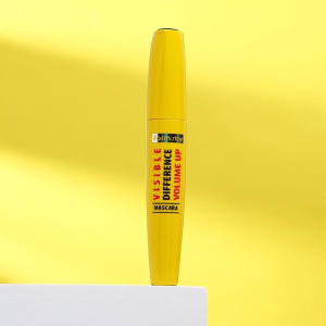 Тушь для ресниц FarmStay Visible Difference Volume Up Mascara, для объёма Тушь для ресниц FarmStay Visible Difference Volume Up Mascara, для объёма