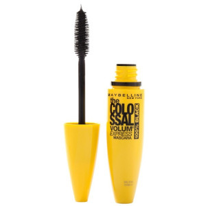 Тушь для ресниц Maybelline The Colossal Volum Тушь для ресниц Maybelline The Colossal Volum
