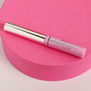 Тушь с эффектом накладных ресниц "Hello, spring!", цвет синий Тушь с эффектом накладных ресниц "Hello, spring!", цвет синий