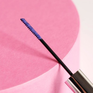 Тушь с эффектом сценического объёма "Cosmo Llama", цвет фиолетовый Тушь с эффектом сценического объёма "Cosmo Llama", цвет фиолетовый