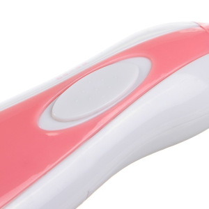 УЦЕНКА Аппарат для маникюра LuazON LMM-005, 6 насадок, 2 АА (не в компл.), розовая УЦЕНКА Аппарат для маникюра LuazON LMM-005, 6 насадок, 2 АА (не в компл.), розовая