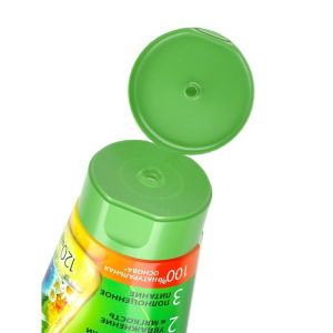 Умный крем для лица 3 в 1 Чистая линия, 120 мл Умный крем для лица 3 в 1 Чистая линия, 120 мл