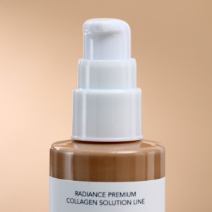 Увлажняющая тональная основа с коллагеном ENOUGH Collagen 3 in1 Whitening Moisture Foundation S, оттенок № 21, 100 мл Увлажняющая тональная основа с коллагеном ENOUGH Collagen 3 in1 Whitening Moisture Foundation S, оттенок № 21, 100 мл