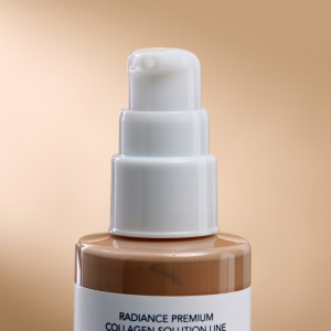 Увлажняющий тональный крем с коллагеном ENOUGH Collagen 3 in1 Whitening Moisture Foundation S, оттенок № 13, 100 мл Увлажняющий тональный крем с коллагеном ENOUGH Collagen 3 in1 Whitening Moisture Foundation S, оттенок № 13, 100 мл