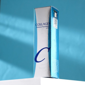 Увлажняющий тональный крем с коллагеном Enough Collagen Moisture Foundation SPF 15, тон 21, 100 мл Увлажняющий тональный крем с коллагеном Enough Collagen Moisture Foundation SPF 15, тон 21, 100 мл