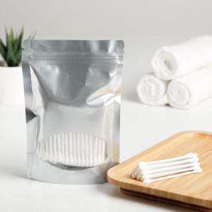 Ватные палочки Be art and CHISTI USHI 100шт Ватные палочки Be art and CHISTI USHI 100шт