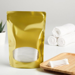 Ватные палочки Beautiful life 200шт Ватные палочки Beautiful life 200шт