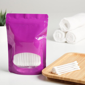 Ватные палочки «Для чистых ушек» 100шт Ватные палочки «Для чистых ушек» 100шт