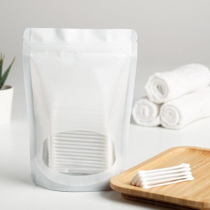 Ватные палочки For the perfect 200шт Ватные палочки For the perfect 200шт