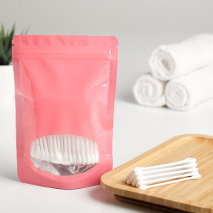 Ватные палочки «Почисти ушки, не будь хрюшкой» 100шт Ватные палочки «Почисти ушки, не будь хрюшкой» 100шт