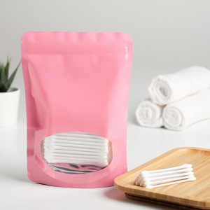 Ватные палочки «Почисти ушки, не будь хрюшкой» 200шт Ватные палочки «Почисти ушки, не будь хрюшкой» 200шт