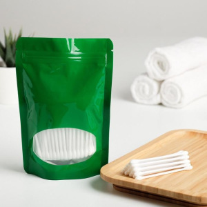 Ватные палочки «Покатаем вату?» 100шт Ватные палочки «Покатаем вату?» 100шт