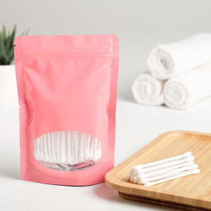 Ватные палочки «Принцессы не пачкаются» 100шт Ватные палочки «Принцессы не пачкаются» 100шт