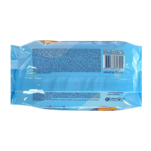 Влажные салфетки Aura Ultra Comfort, детские, МИКС, 100 шт. Влажные салфетки Aura Ultra Comfort, детские, МИКС, 100 шт.