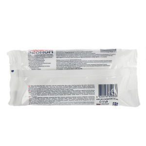 Влажные салфетки «Эконом Smart», детские, 64 шт. Влажные салфетки «Эконом Smart», детские, 64 шт.