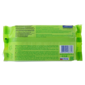 Влажные салфетки Pamperino, детские, без отдушки, 80 шт. Влажные салфетки Pamperino, детские, без отдушки, 80 шт.