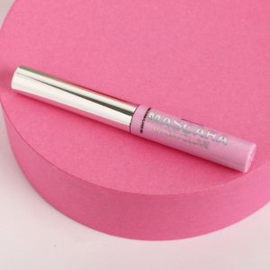 Водостойкая тушь с эффектом сценического объёма Winter Princess, цвет чёрный Водостойкая тушь с эффектом сценического объёма Winter Princess, цвет чёрный