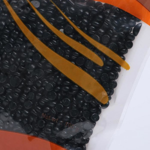 Воск для депиляции пленочный Exclusive Black, 100 грамм Воск для депиляции пленочный Exclusive Black, 100 грамм