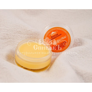 Воск для кончиков волос СпивакЪ "Бурити", 15 г Воск для кончиков волос СпивакЪ "Бурити", 15 г