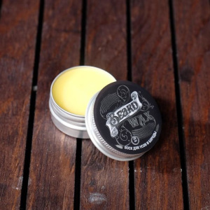 Воск для усов и бороды Brutal man, 20 мл Воск для усов и бороды Brutal man, 20 мл