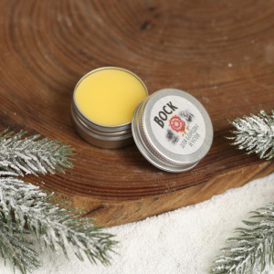 Воск для усов и бороды «Лучшему», 20 мл Воск для усов и бороды «Лучшему», 20 мл