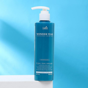 Восстанавливающее средство (бальзам) для волос Lador Wonder Tear, 250 мл Восстанавливающее средство (бальзам) для волос Lador Wonder Tear, 250 мл