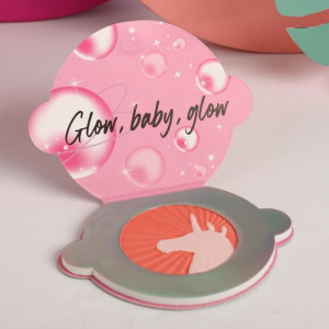 Запеченные румяна Cosmo Llama Запеченные румяна Cosmo Llama