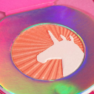 Запеченные румяна Pandas pizza, оттенок натурально-розовый Запеченные румяна Pandas pizza, оттенок натурально-розовый