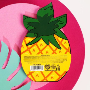 Запеченные румяна Queen of tropics, оттенок натурально-розовый Запеченные румяна Queen of tropics, оттенок натурально-розовый