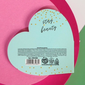 Запеченные румяна "Christmas princess" Запеченные румяна "Christmas princess"