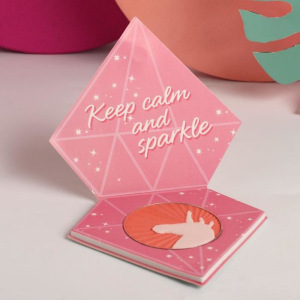 Запеченные румяна "Shine ON" Запеченные румяна "Shine ON"