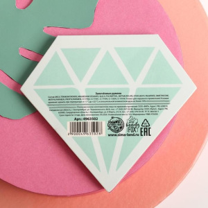 Запеченные румяна "Shine ON" Запеченные румяна "Shine ON"