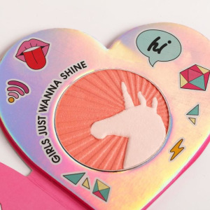 Запеченные румяна Selfie queen Запеченные румяна Selfie queen