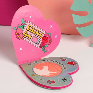 Запеченные румяна Selfie queen Запеченные румяна Selfie queen