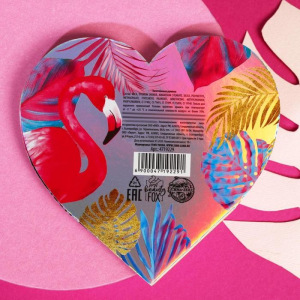 Запечёные румяна Flamazing colada, оттенок натурально-розовый Запечёные румяна Flamazing colada, оттенок натурально-розовый