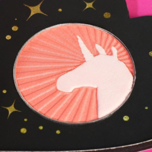 Запечёные румяна Time to be a princess, оттенок натурально-розовый Запечёные румяна Time to be a princess, оттенок натурально-розовый