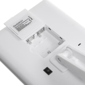 Зеркало ENERGY EN-799Т, подсветка, 22.3 х 16.3 см, увеличение 3Х/5Х, 4хАА Зеркало ENERGY EN-799Т, подсветка, 22.3 х 16.3 см, увеличение 3Х/5Х, 4хАА