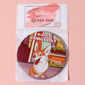 Зеркало «Корги» Зеркало «Корги»