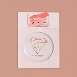 Зеркало «Надписи», МИКС Зеркало «Надписи», МИКС