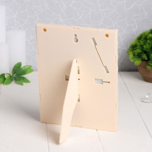 Зеркало настольное, зеркальная поверхность 12 × 17 см, цвет МИКС Зеркало настольное, зеркальная поверхность 12 × 17 см, цвет МИКС