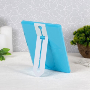 Зеркало складное-подвесное «You», зеркальная поверхность 13,5 × 18,5 см, цвет МИКС Зеркало складное-подвесное «You», зеркальная поверхность 13,5 × 18,5 см, цвет МИКС