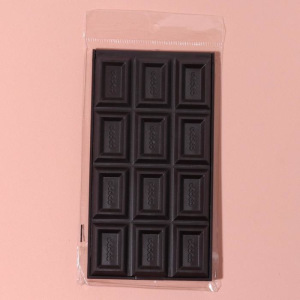 Зеркало складное «Шоколадное чудо», МИКС Зеркало складное «Шоколадное чудо», МИКС