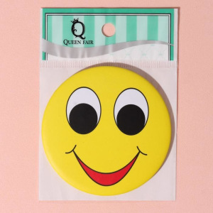 Зеркало «Смайл», МИКС Зеркало «Смайл», МИКС