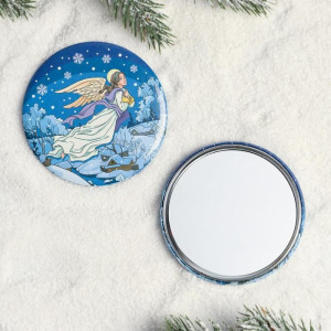 Зеркало в конверте «Ангел» Зеркало в конверте «Ангел»