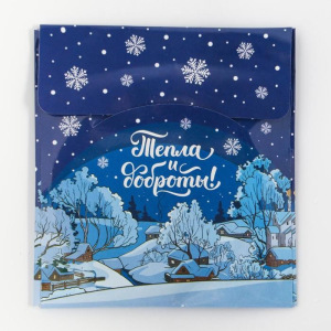 Зеркало в конверте «Ангел» Зеркало в конверте «Ангел»