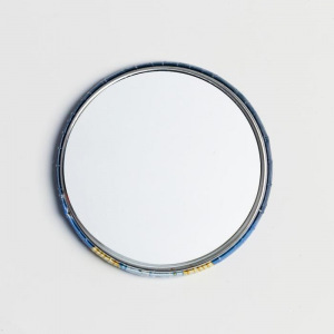 Зеркало в конверте «Ангелок» Зеркало в конверте «Ангелок»