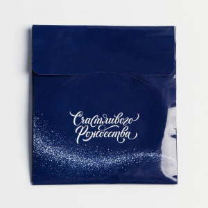 Зеркало в конверте «Игрушка» Зеркало в конверте «Игрушка»